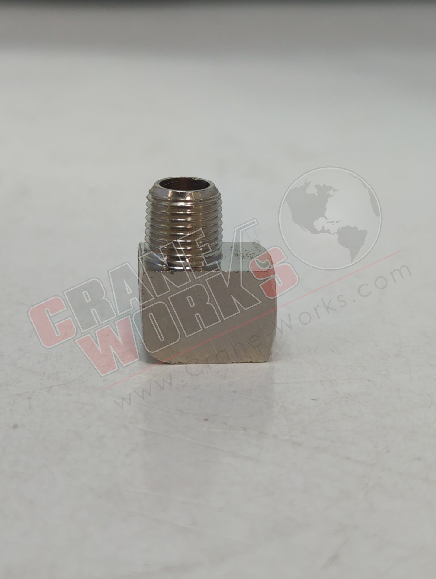 43T37385 | New Orifice Elbow