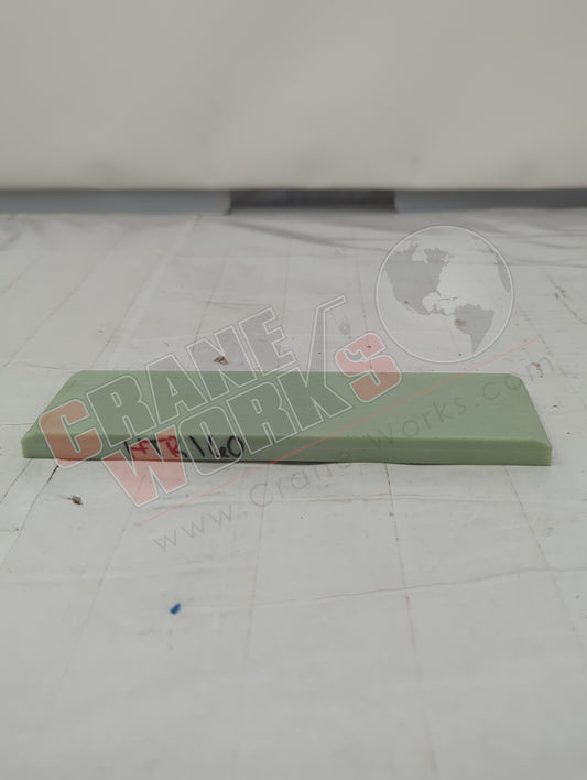 HTR 160 | New Guide Block, 10Mm