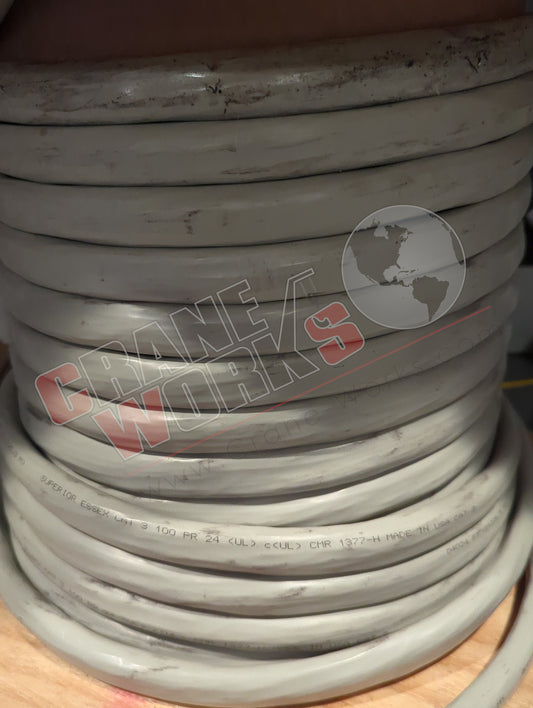 CABLE | New Marking Wire