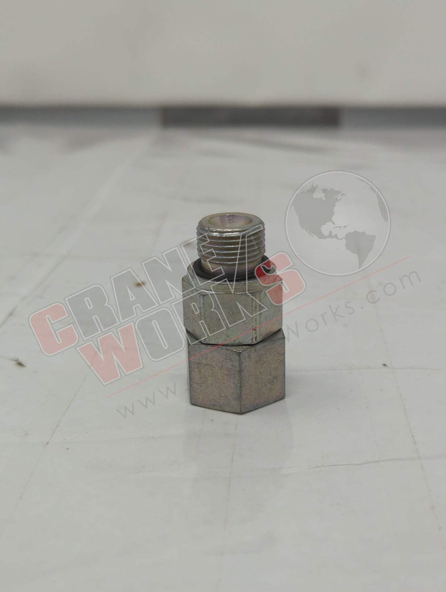 EA 201 | New Adaptor