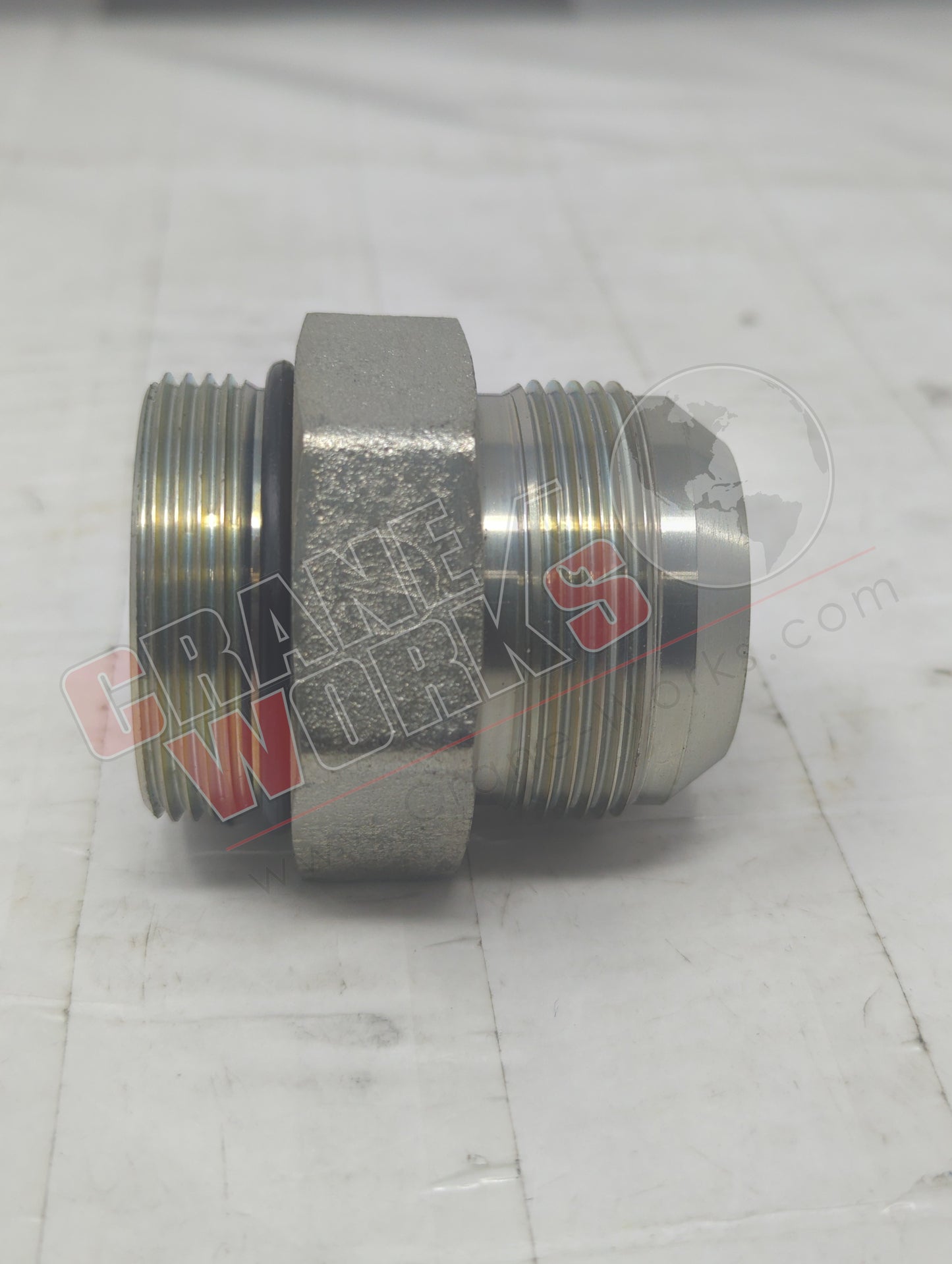 16364 | New 24Mj-24Mor (6400-24-24)