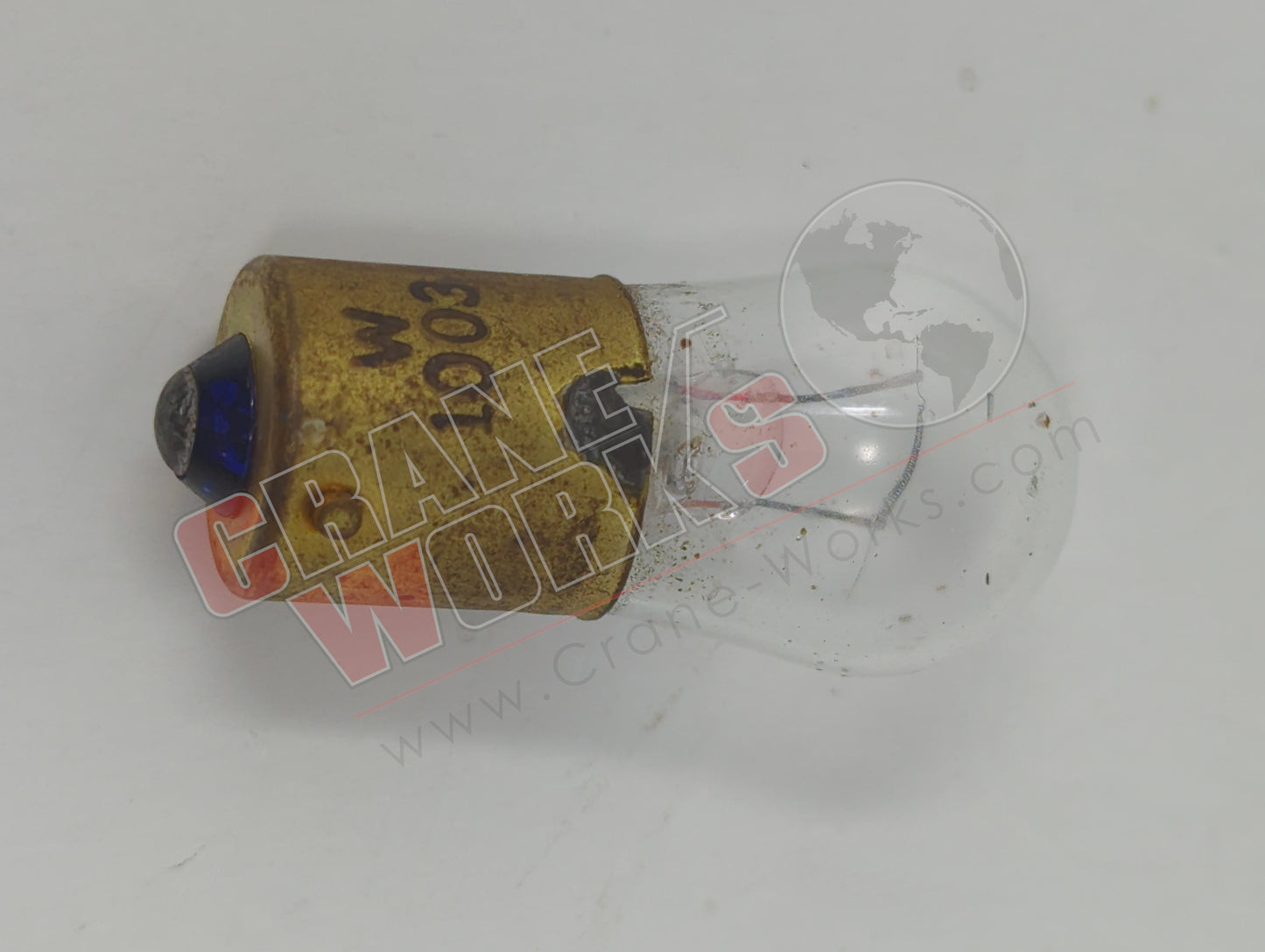 1003 | New Courtesey Light Bulb