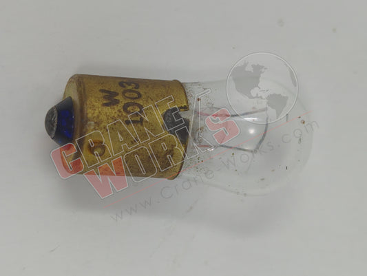 1003 | New Courtesey Light Bulb