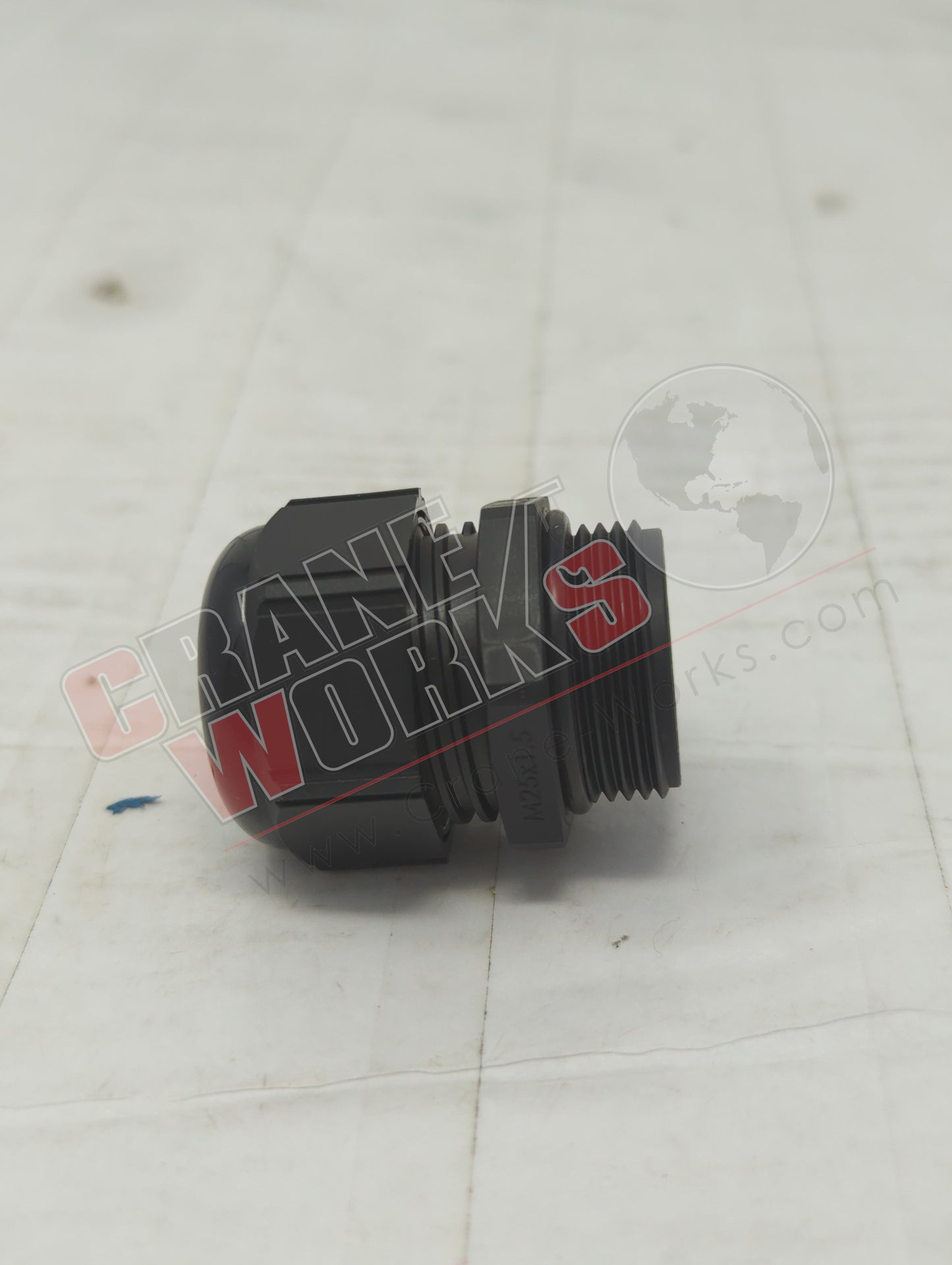 EEA3708 | New Adaptor