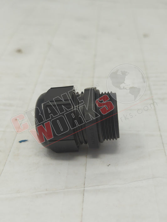 EEA3708 | New Adaptor