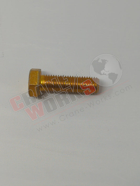 D39174 | New 3/4X2 1/2 Cap Screw (63440)