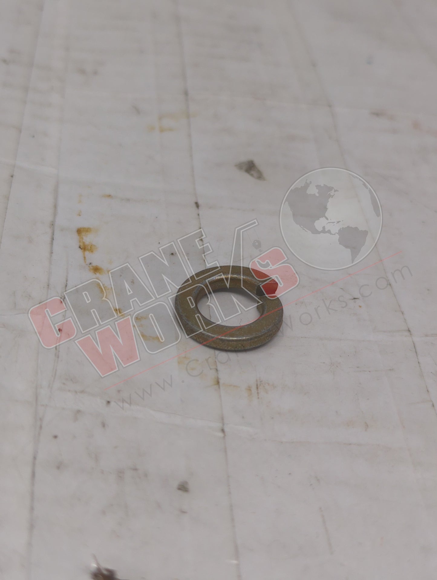 897-10006-1 | New Lockwasher