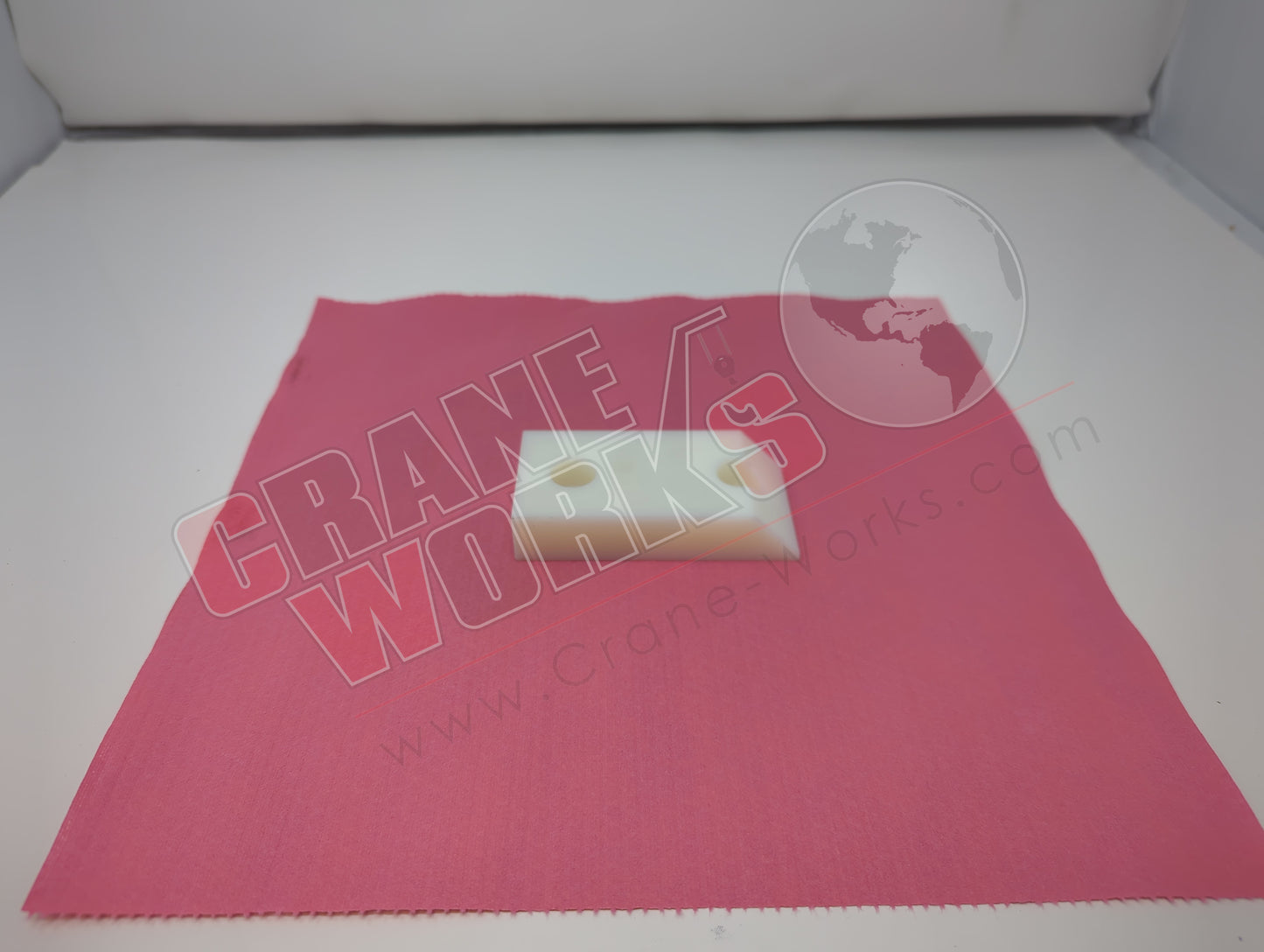 06061098 | New Wear Pad