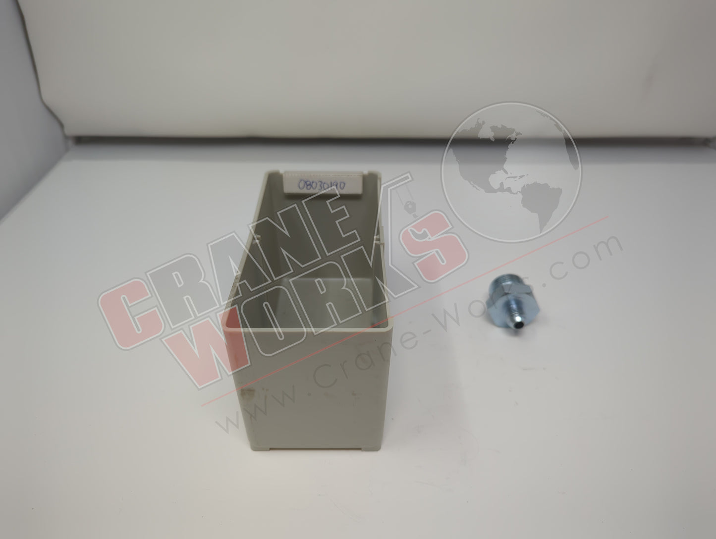 08030190 | New Fitting