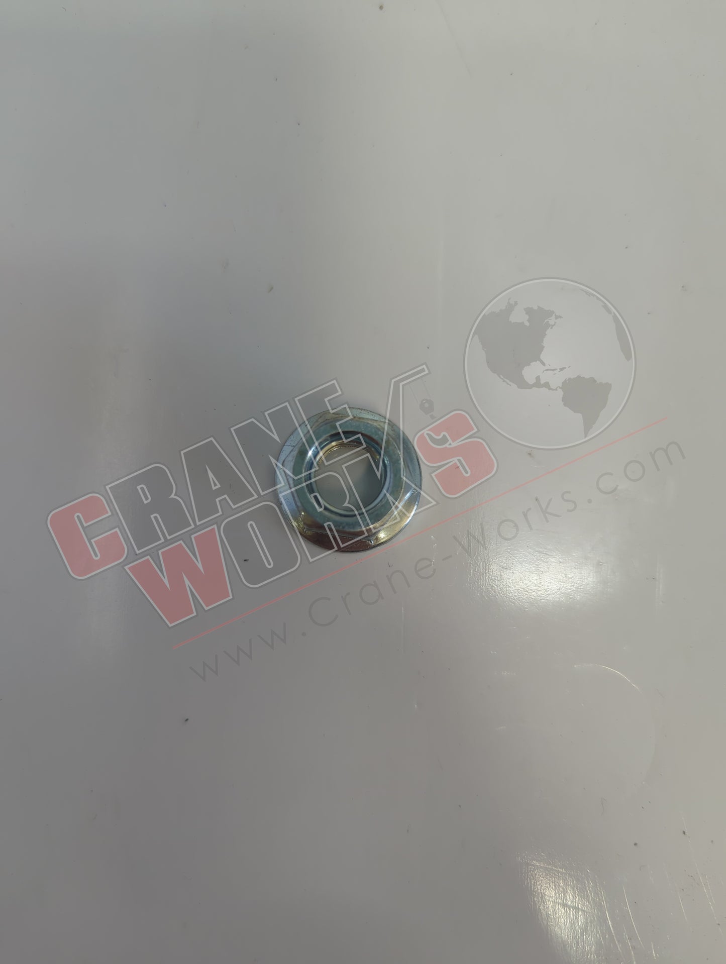 ATU-126 | New Rubber Dock Bumper P