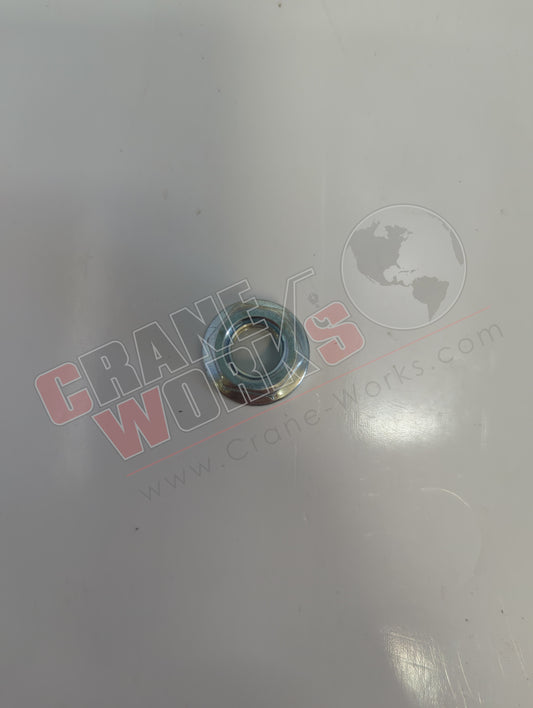 ATU-126 | New Rubber Dock Bumper P