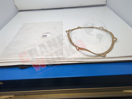68419TU | New Cover Gasket