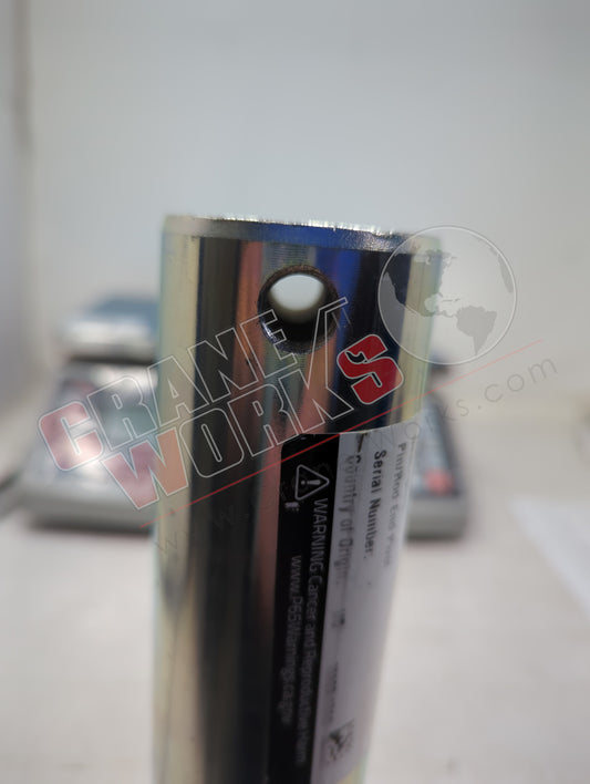 L69600 | New Piviot Pin