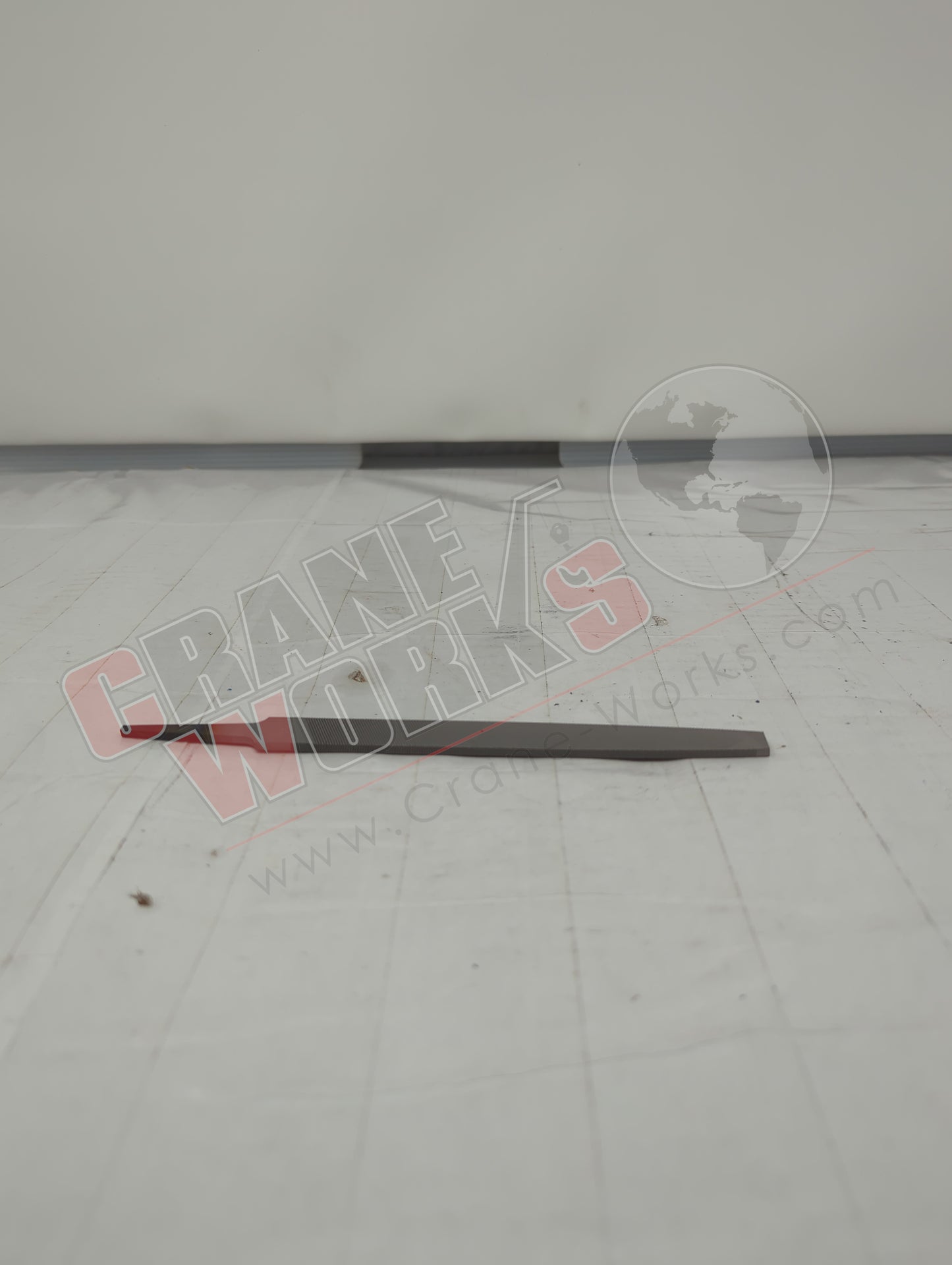 FR5003767 | New 6" Flat File