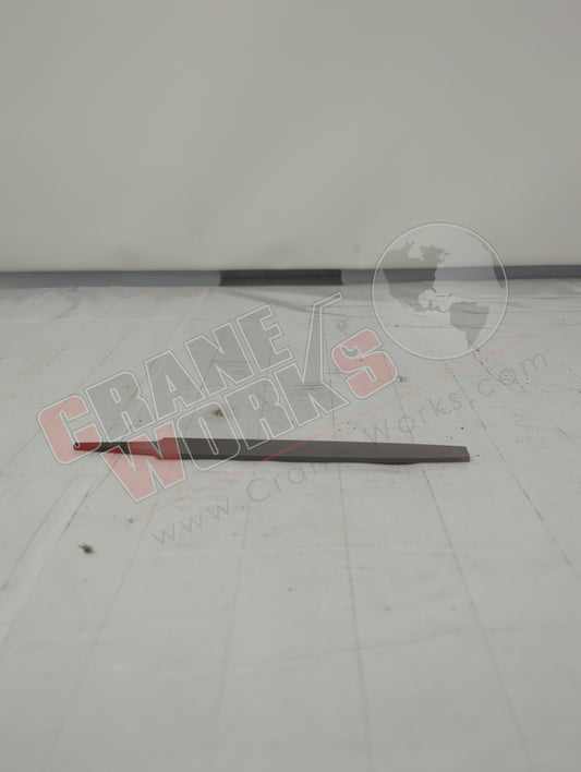 FR5003767 | New 6" Flat File