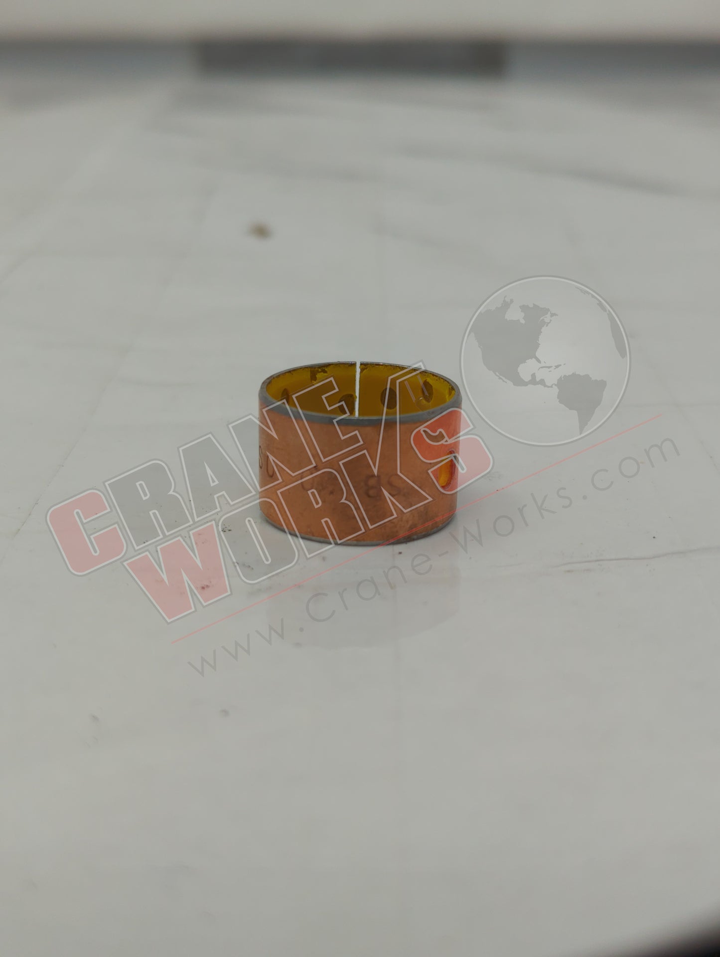 4.195.010 | New Bushing