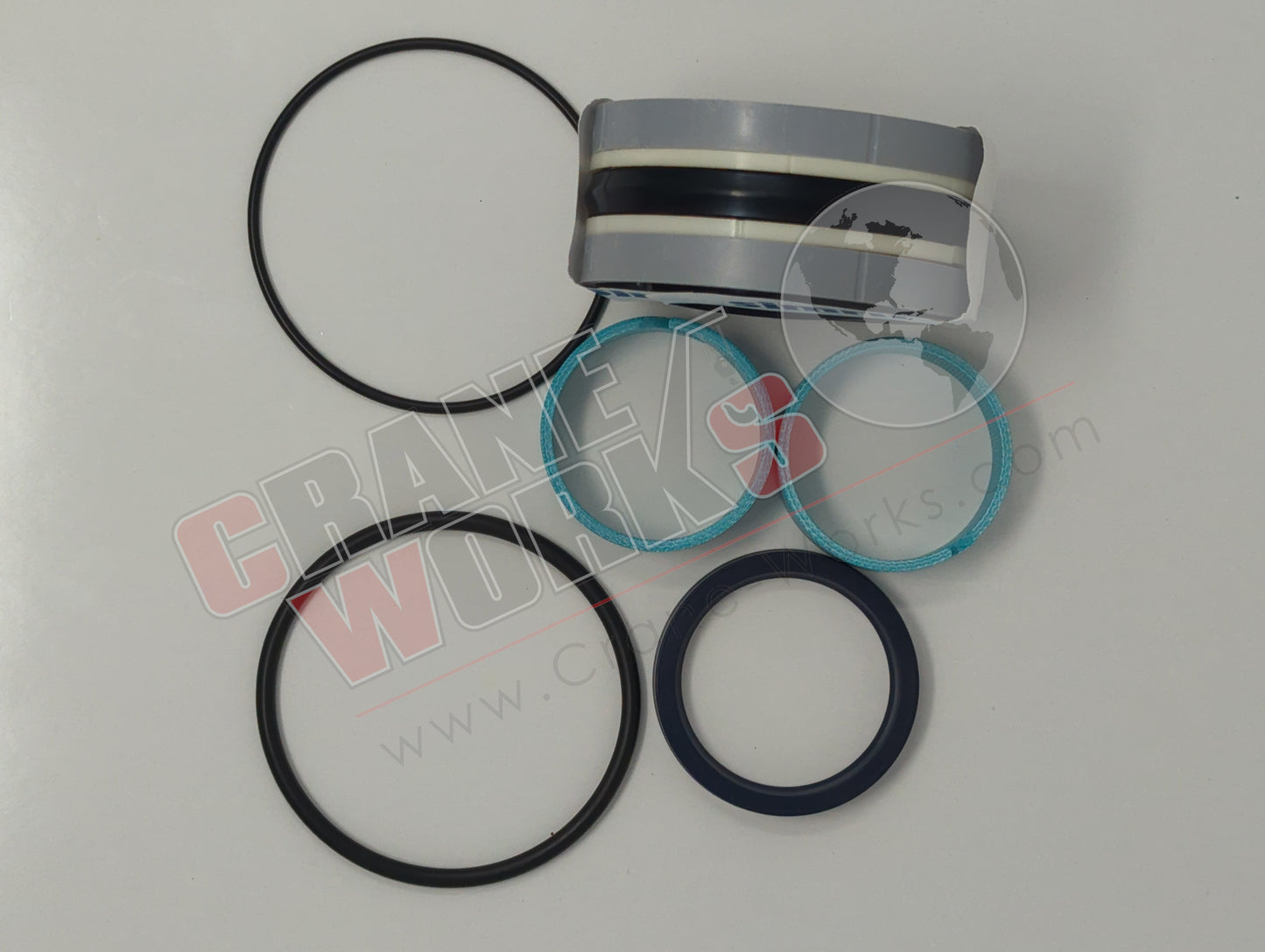087.055.0202 | New Seal Kit