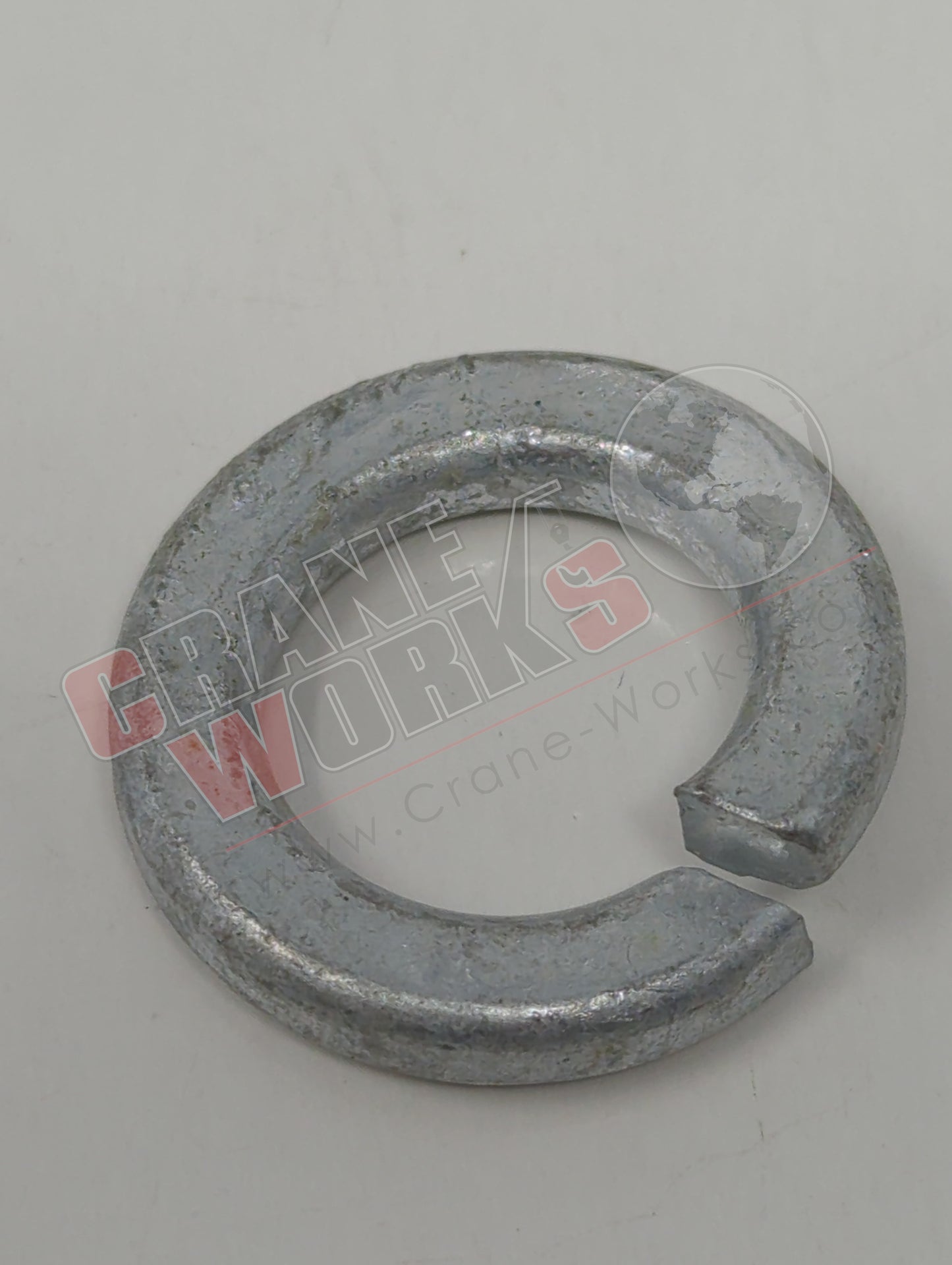 33631G | New 3/4 Lock Washer Galv