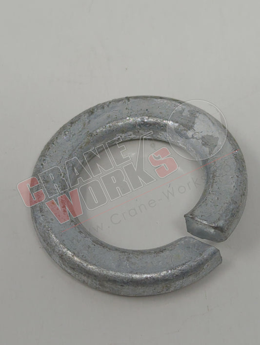 33631G | New 3/4 Lock Washer Galv