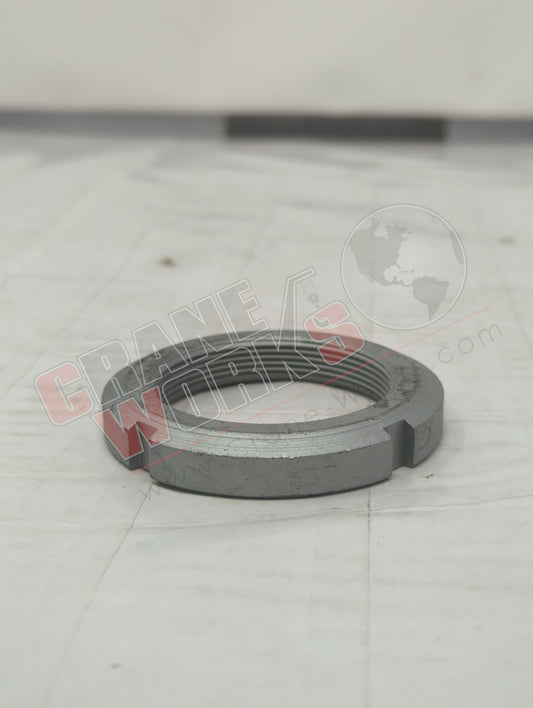 EM 235 | New Round Nut, M050X1.50