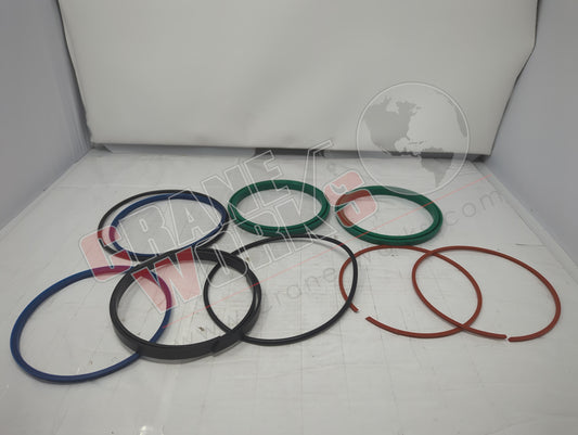 280484000 | New Seal Kit For Slewing System