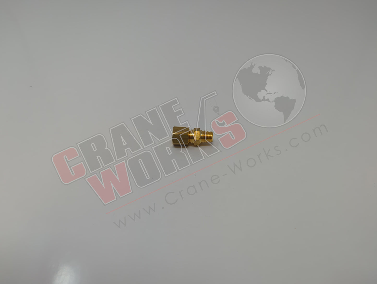 F000436 | New 3/16 X M8X1