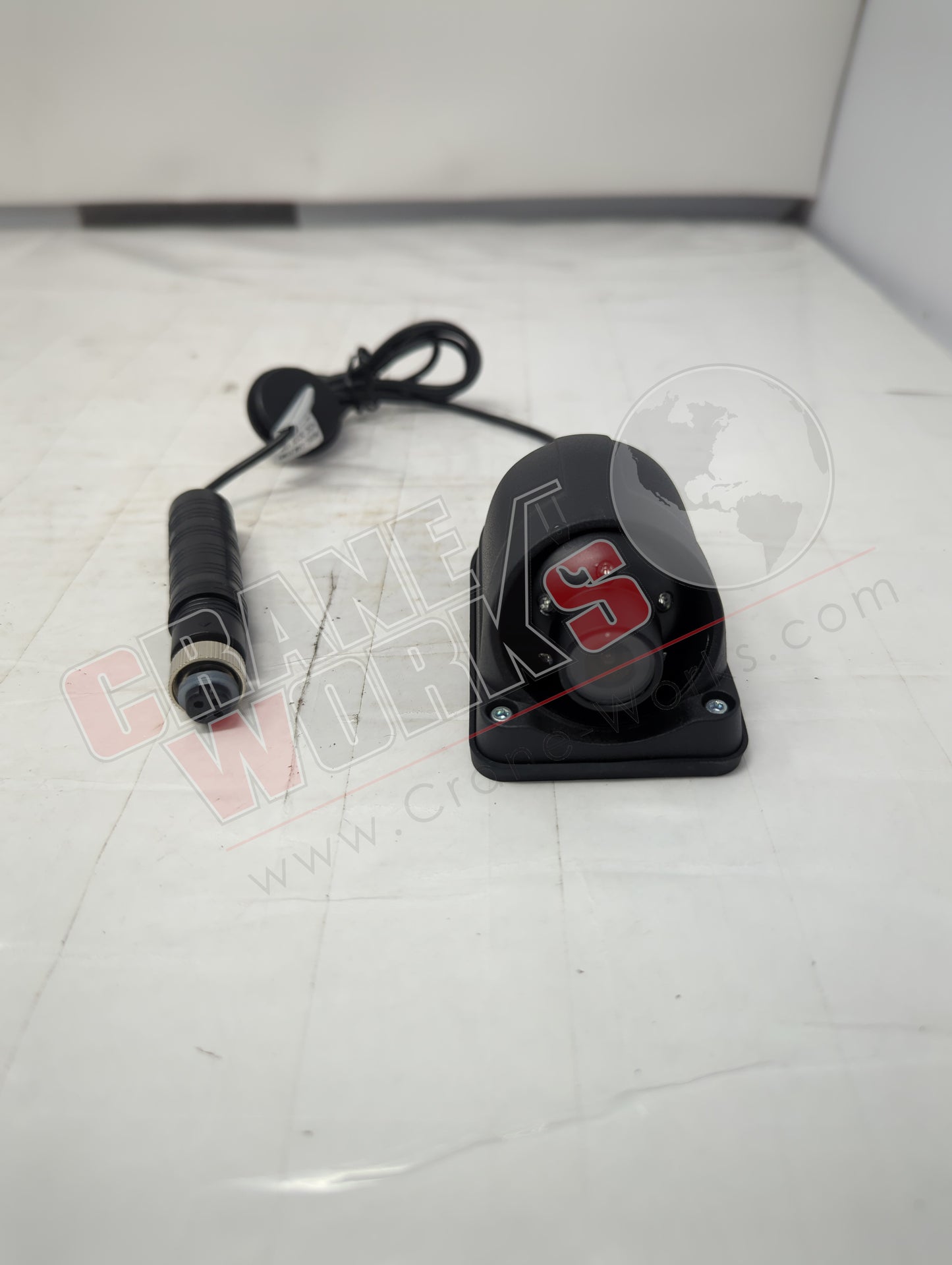 CAM.313MS | New Camera, Fender