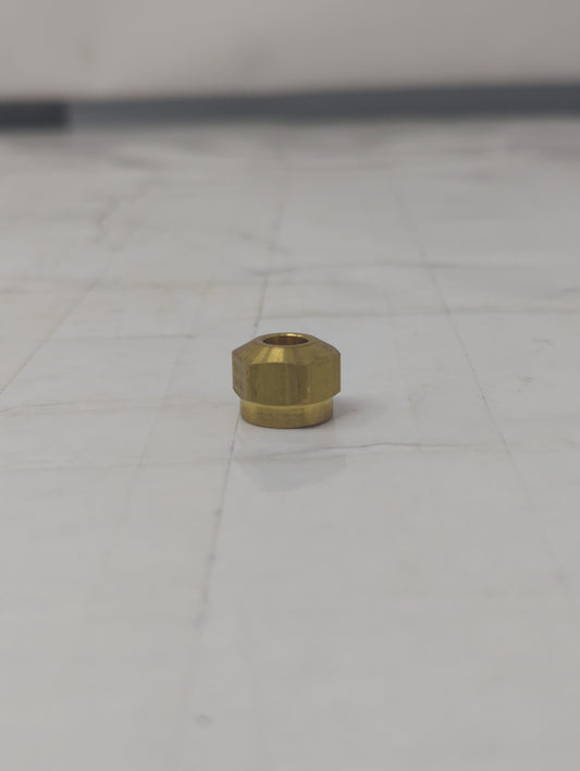 10740 | New 1/4 Tube Nut (61Nta-04)