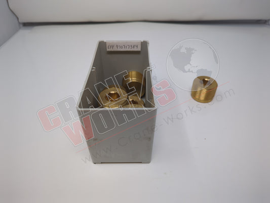 970717384 | New Bushing