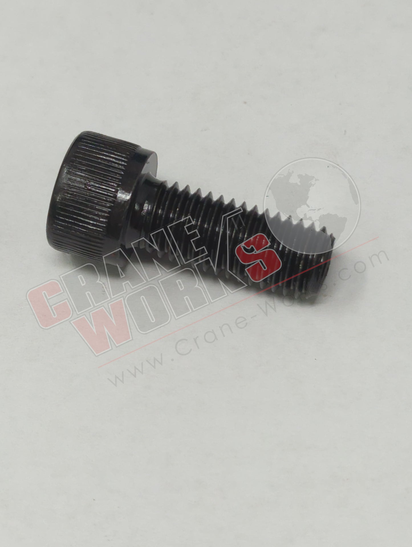 42765 | New Met 12.9 Sock Hd Cap Scr M10X1.5X25Mm (68938)