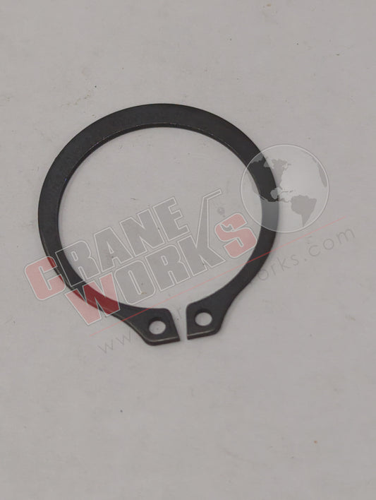 35295 | New Ext Retaining Ring 1-3/16 (47798)