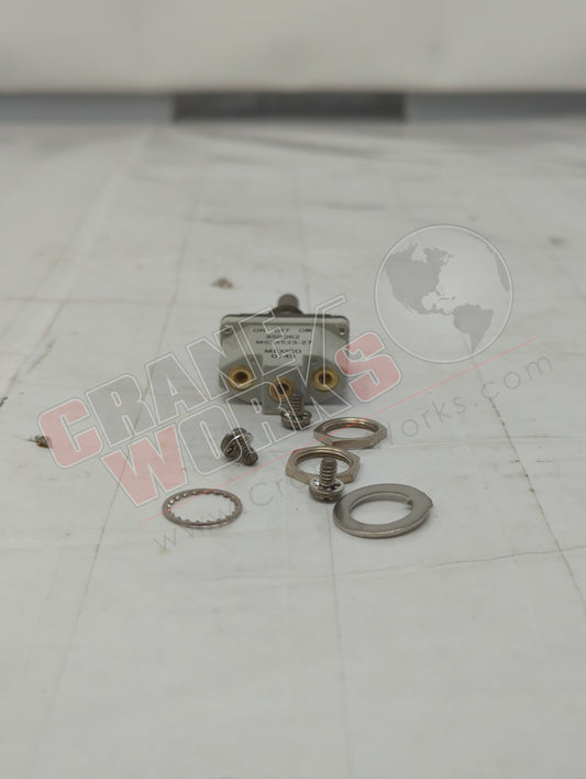 400-04015 | New Engine Start/Stop Switch