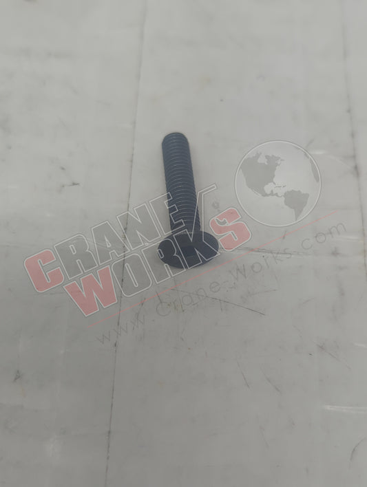 43137 | New Met Fl Sock Hd Cs M5X0.8X12Mm Iso10642 (68546)