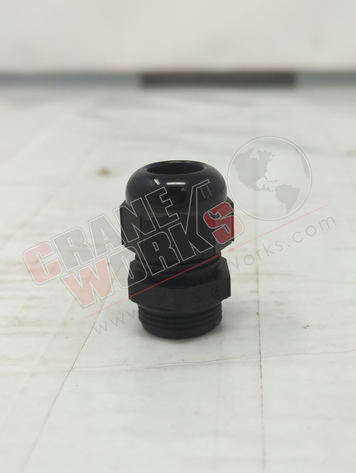 EEA3705 | New Adaptor