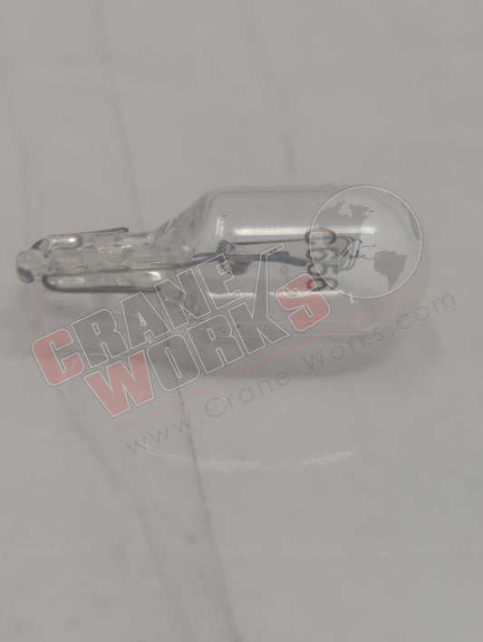 998407 | New 24V Bulb, 1.68W, T-3.25