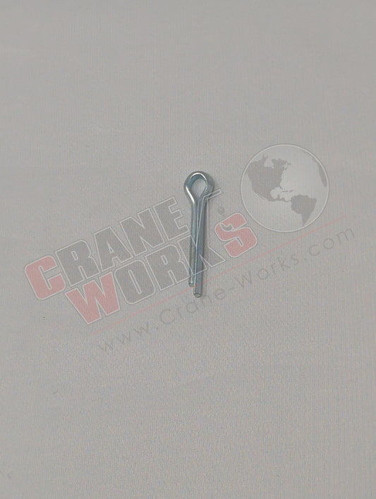 38237 | New Hammerlock Cotter Pin 5/32X1