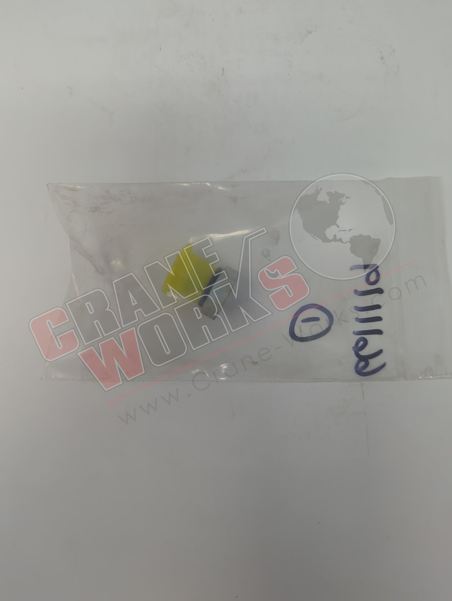 6611119 | New Reducer; Hdri Motor Port/Sensor