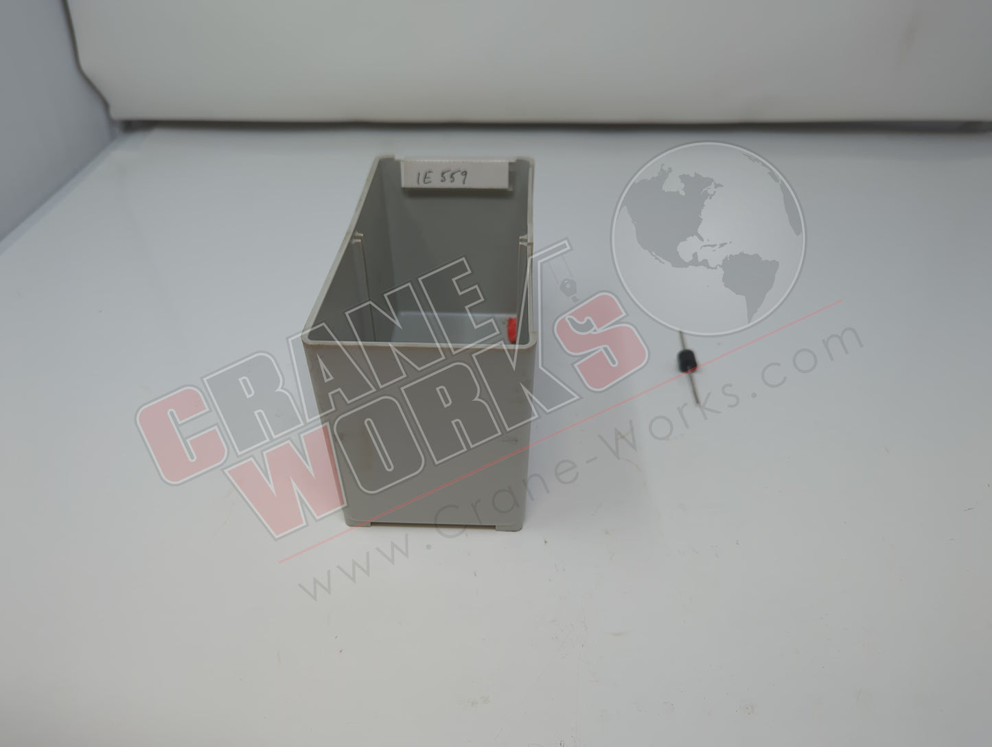 IE559 | New Diode, P600M