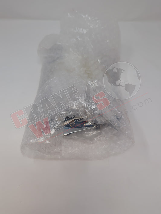 6610382 | New Receiver; B5 A2B