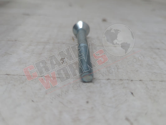 443483TU | New 5/16-18Nc X 2.50 Fhscs