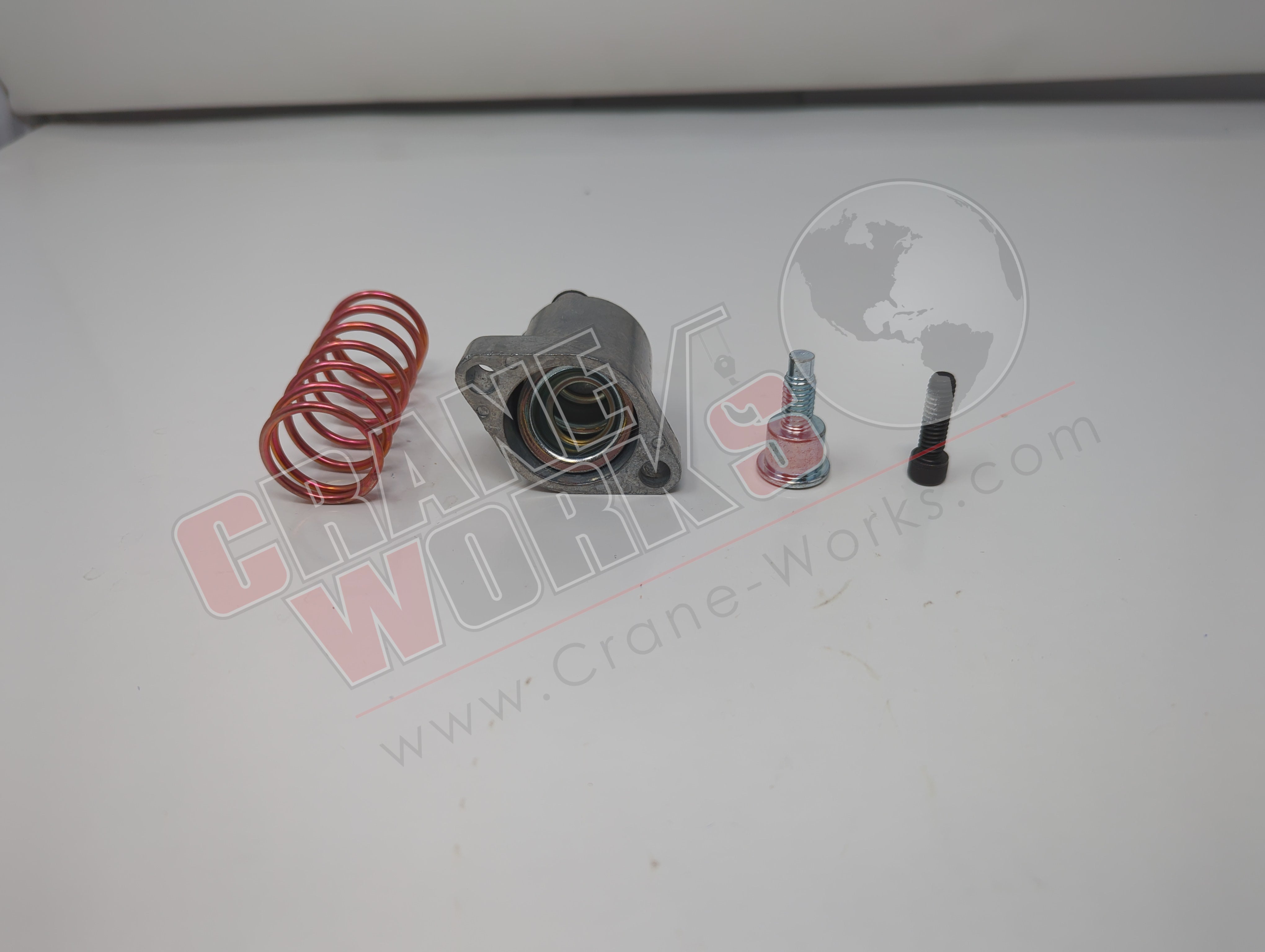 9926113510 | New Spool Positioner – CraneWorks