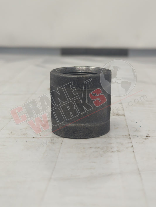 736003 | New 3/4" Pipe Coupling (Rhc075)