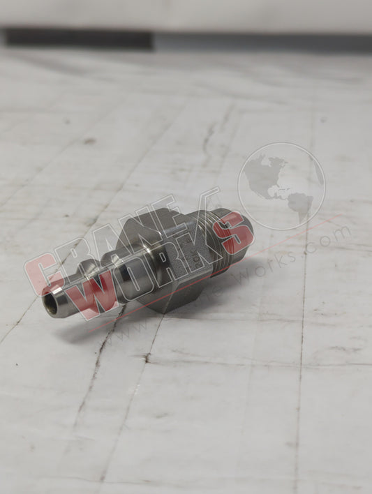 SPC600-1-MP9 | New Nipple 9/16 Mp Male, No Check