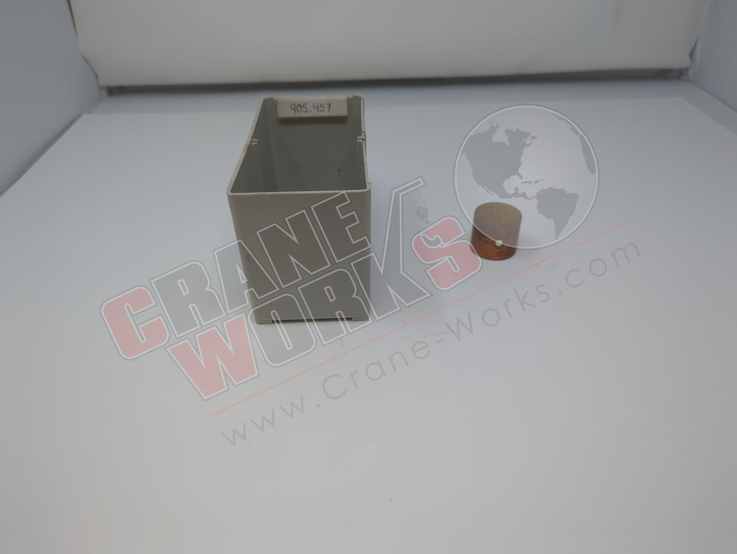 905.457 | New Bushing