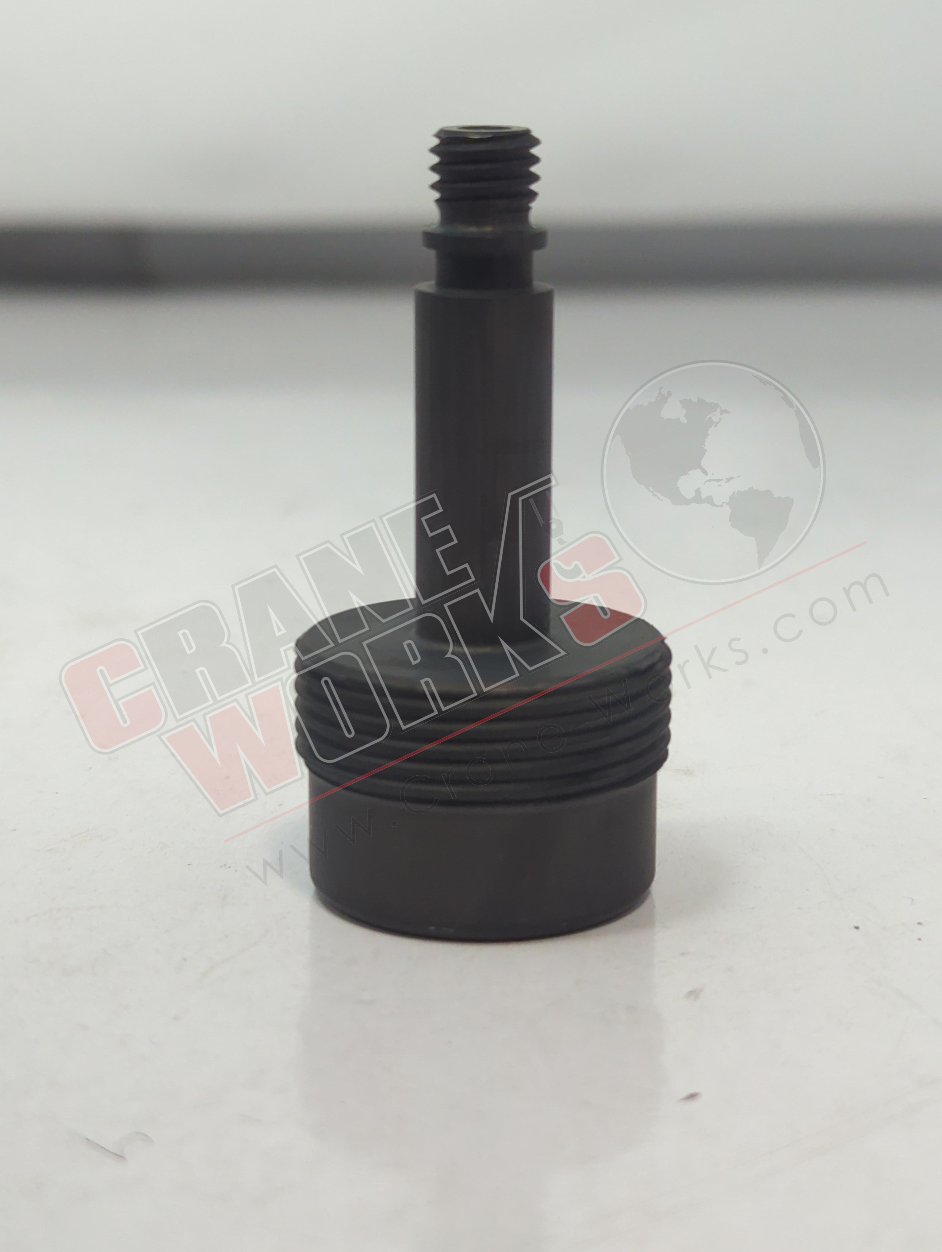 HE13802 | New Adapter, Head – CraneWorks