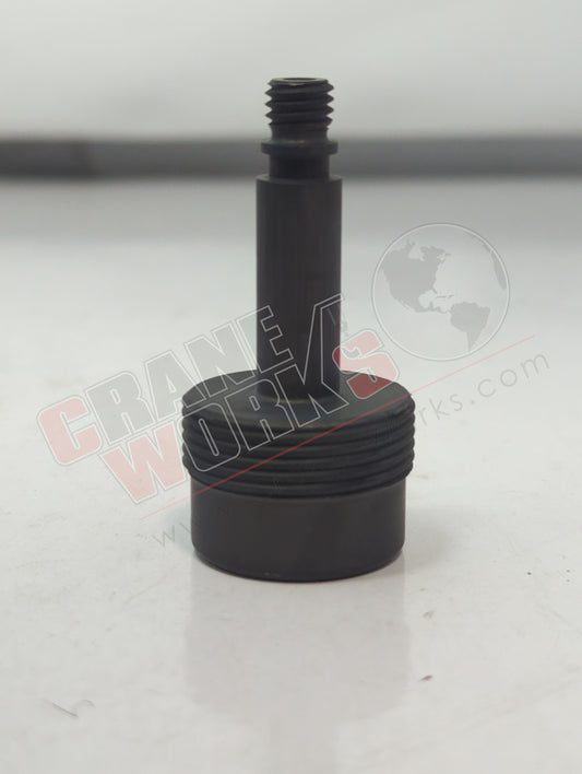 HE13802 | New Adapter, Head