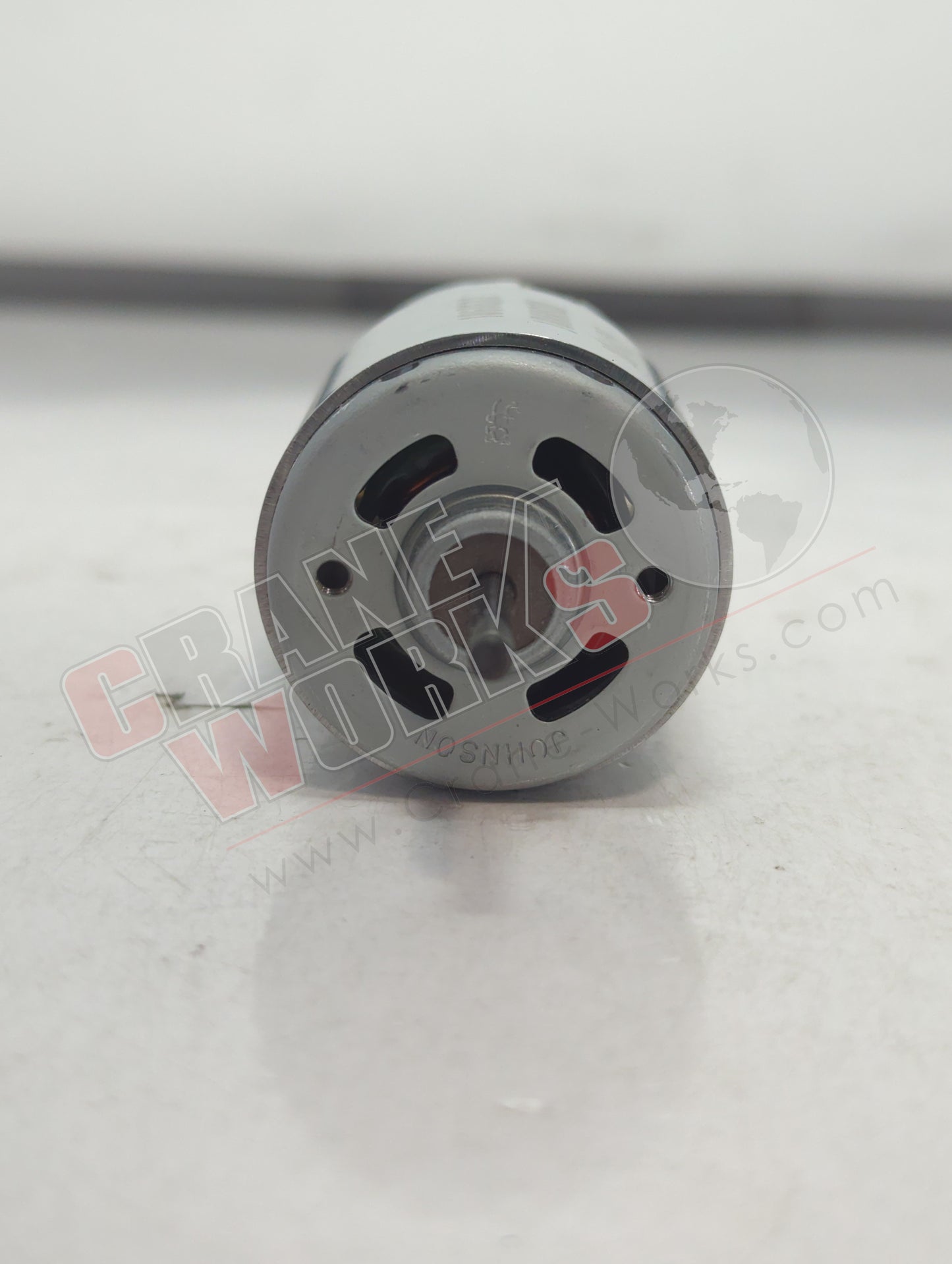 HE12288 | New Motor, Nibco Pc-10M