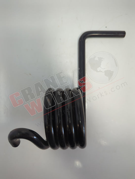 A-176948 | New Cart Stop Spring