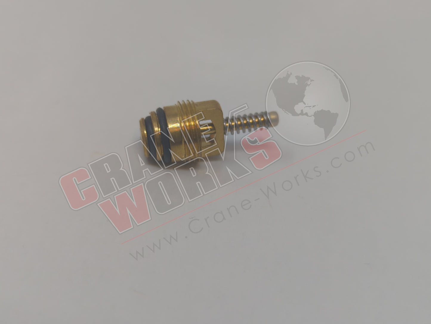 16-3148 | New A/C Schrader Valve