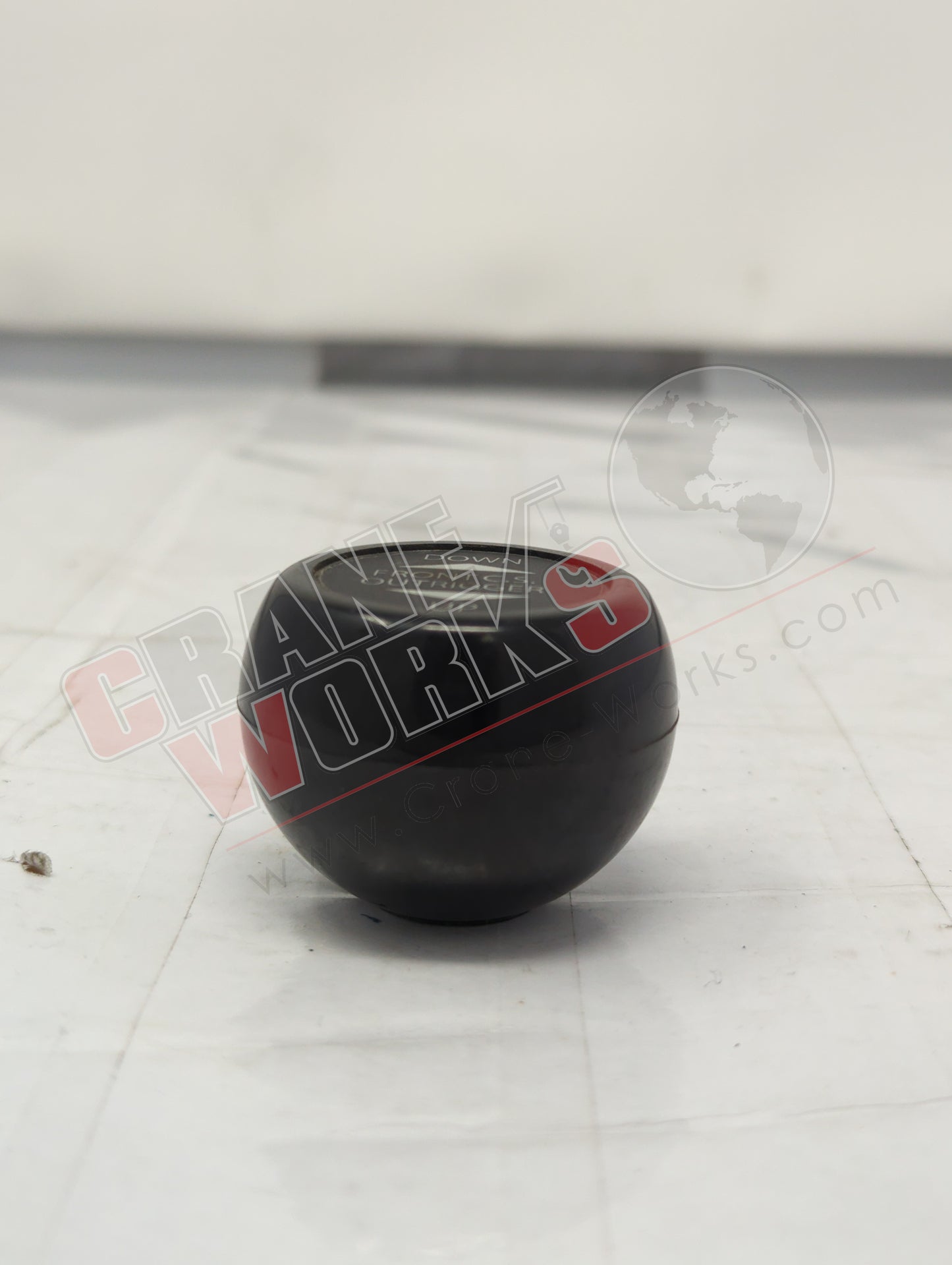 808-00048 | New Control Knob